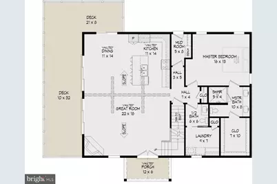 Lot 14 Kauffmans Mill Rd, Luray, VA 22835 - Photo 16