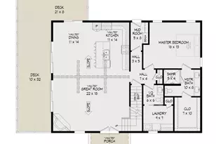 Lot 14 Kauffmans Mill Rd, Luray, VA 22835 - Photo 16