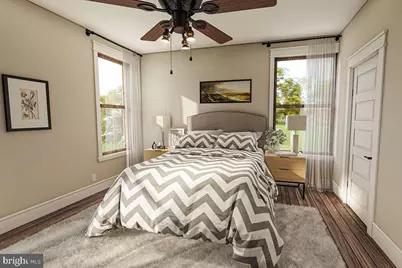 Lot 14 Kauffmans Mill Rd, Luray, VA 22835 - Photo 12