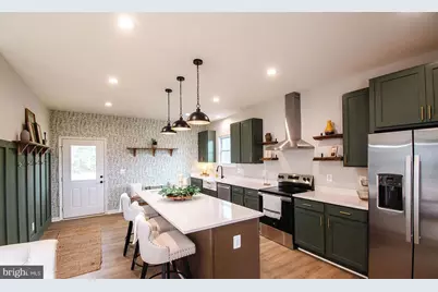 Lot 8 Kauffmans Mill, Luray, VA 22835 - Photo 4