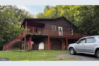 287 Blackthorne Rd, Luray, VA 22835 - Photo 2