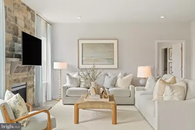 Homesite 224 Baker Drive, Luray, VA 22835 - Photo 4