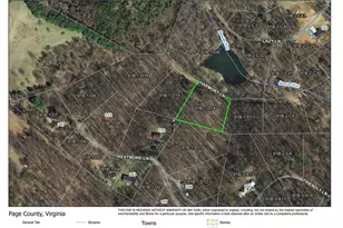 Harmony Ln, Stanley, VA 22851 - Photo 1