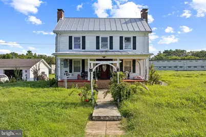 221 Kite Hollow Road, Stanley, VA 22851 - Photo 1