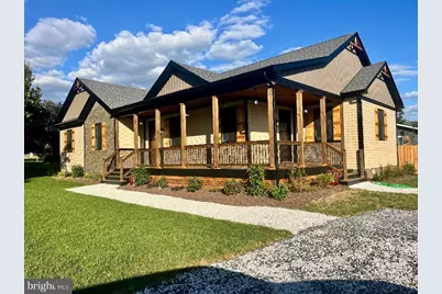 6 Antioch Road, Luray, VA 22835 - Photo 2