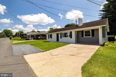 26 O'Flinn Street, Luray, VA 22835 - Photo 54