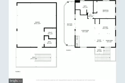 385 S McDaniel Lane, Shenandoah, VA 22849 - Photo 54