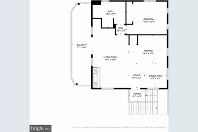 385 S McDaniel Lane, Shenandoah, VA 22849 - Photo 52