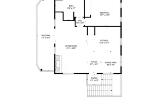 385 S McDaniel Ln, Shenandoah, VA 22849 - Photo 52