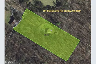 287 N Blackthorne Road #LURAY, Stanley, VA 22851 - Photo 4