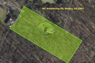 287 N Blackthorne Rd, Stanley, VA 22851 - Photo 4