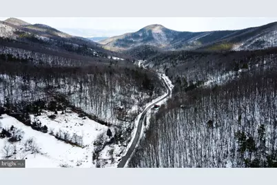 Cubbage Hollow Rd, Lot 75 - 40.55 Acres, Stanley, VA 22851 - Photo 18