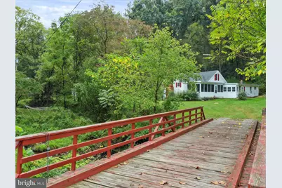 1485 Compton Hollow Road, Rileyville, VA 22650 - Photo 1