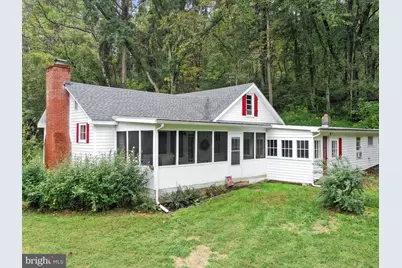 1485 Compton Hollow Road, Rileyville, VA 22650 - Photo 46