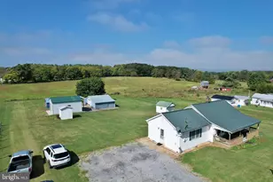 5672 Mill Creek Rd, Luray, VA 22835 - Photo 8