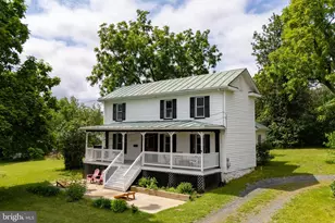 505 Mechanic St, Luray, VA 22835 - Photo 1