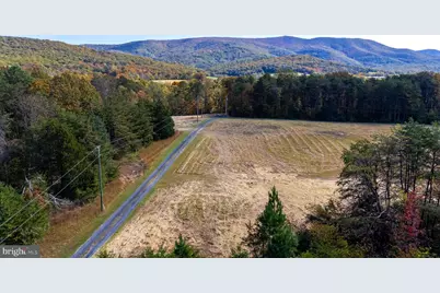 Lot 1 Young Road, Rileyville, VA 22650 - Photo 1