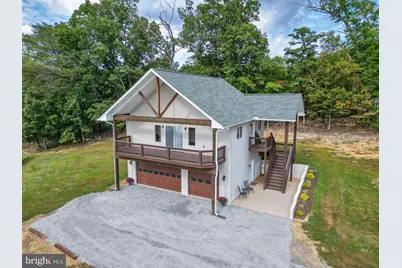 385 S McDaniel Lane, Shenandoah, VA 22849 - Photo 14