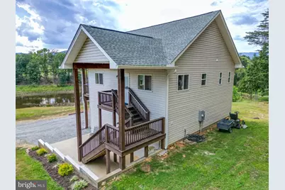 385 S McDaniel Lane, Shenandoah, VA 22849 - Photo 16