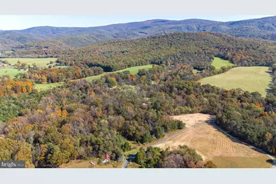 Lot 2 Young Road, Rileyville, VA 22650 - Photo 14