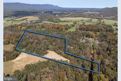 Lot 2 Young Road, Rileyville, VA 22650 - Photo 2