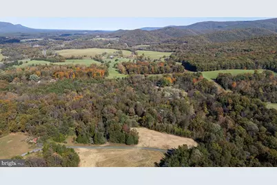 Lots 1 & 2 Young Road, Rileyville, VA 22650 - Photo 12