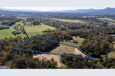 Lots 1 & 2 Young Road, Rileyville, VA 22650 - Photo 4