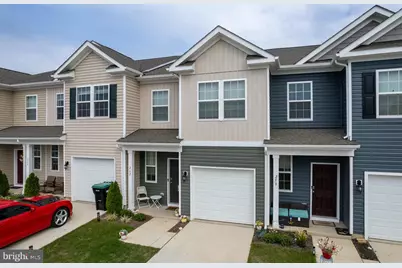 262 Allison Drive, Luray, VA 22835 - Photo 2