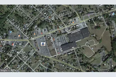 8 East Luray Shopping Center #11, Luray, VA 22835 - Photo 2