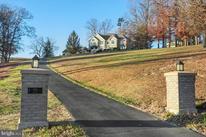 100 Cottage Drive, Luray, VA 22835 - Photo 2