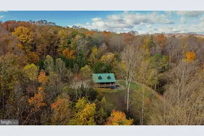 900 Crooked Run Road, Shenandoah, VA 22849 - Photo 1