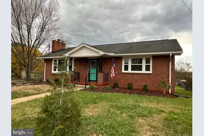 201 Woodland Avenue, Luray, VA 22835 - Photo 1