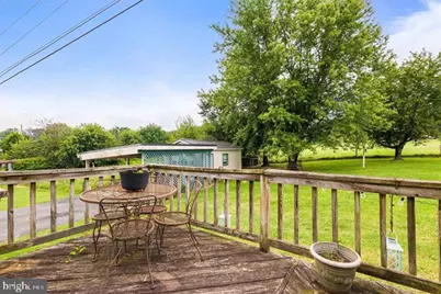 481 Eldon Yates Drive, Stanley, VA 22851 - Photo 32