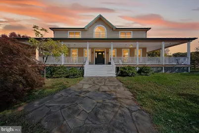239 Mt Carmel Road, Luray, VA 22835 - Photo 2