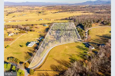 Harper Valley Road, Luray, VA 22835 - Photo 2