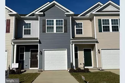 167 Rae Court, Luray, VA 22835 - Photo 1