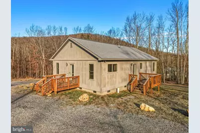 324 Old Wagon Road, Luray, VA 22835 - Photo 32