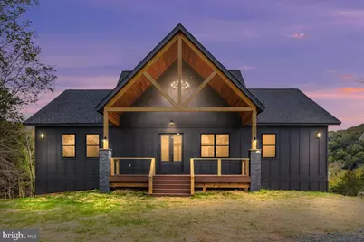 21 Mockingbird Lane, Luray, VA 22835 - Photo 1