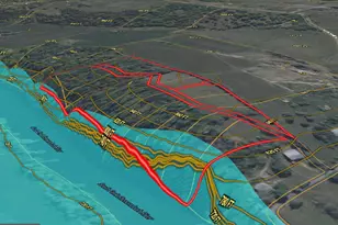 Lot 10 Kauffmans Mill Rd, Luray, VA 22835 - Photo 4