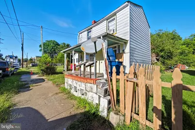 417 Byrne Street, Petersburg, VA 23803 - Photo 4