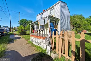 417 Byrne St, Petersburg, VA 23803 - Photo 4