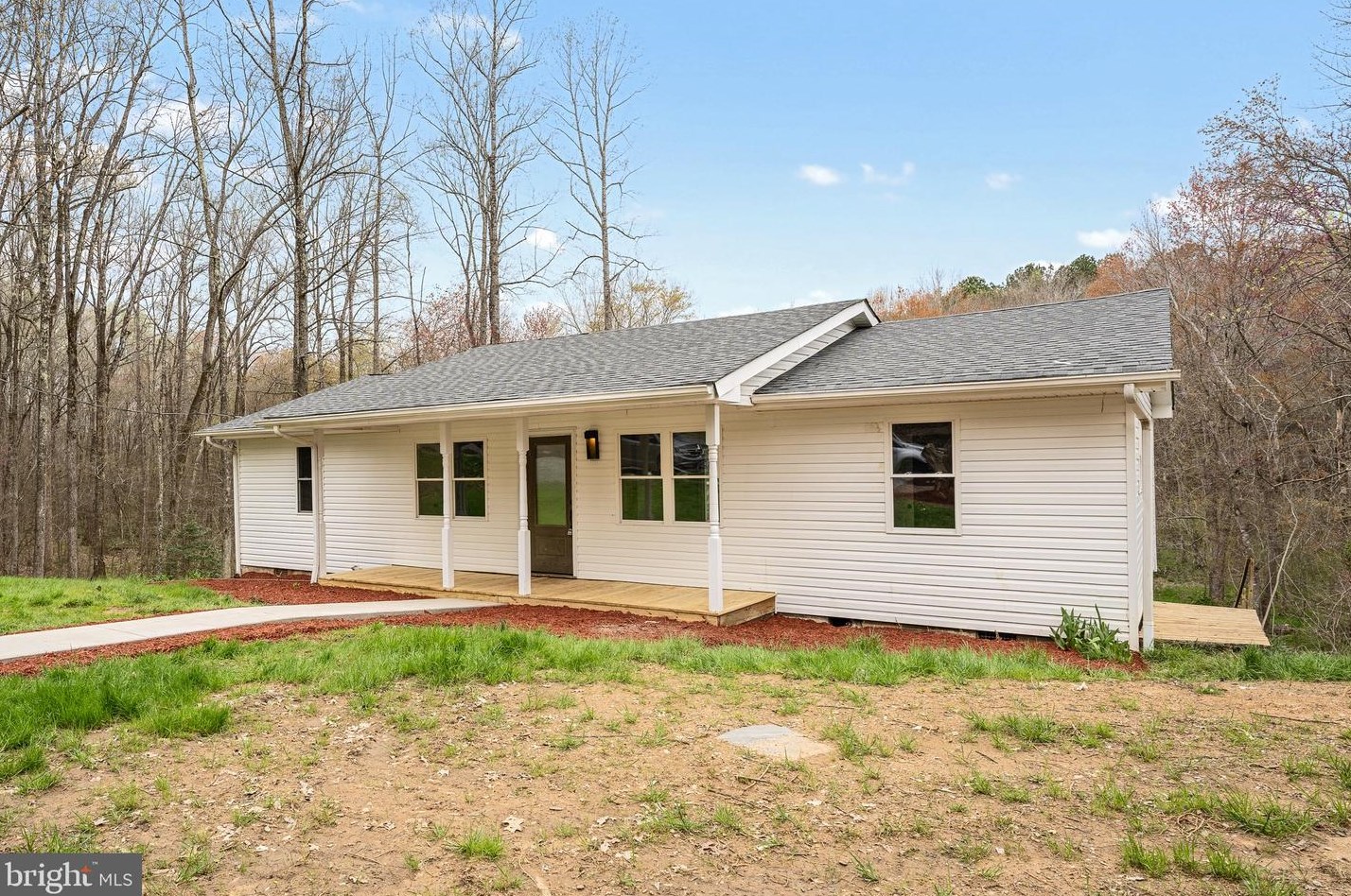 2954 Janet Ln, Powhatan, VA 23139