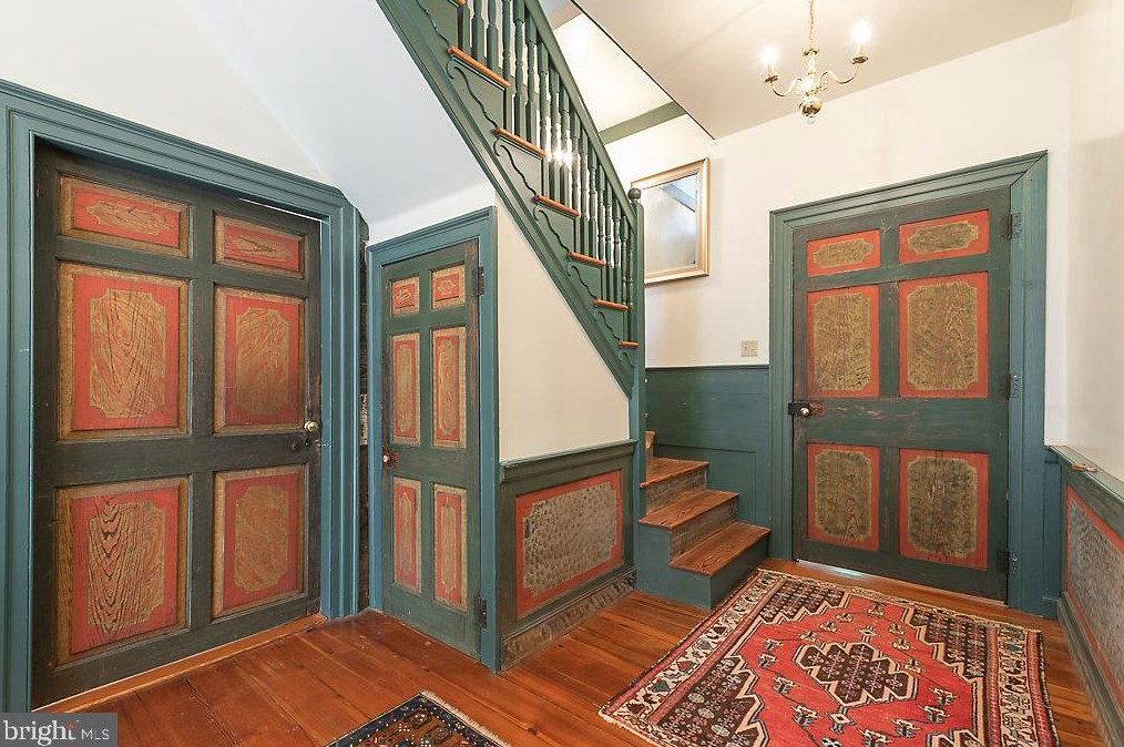 4098 Old River Trail, Powhatan, VA 23139