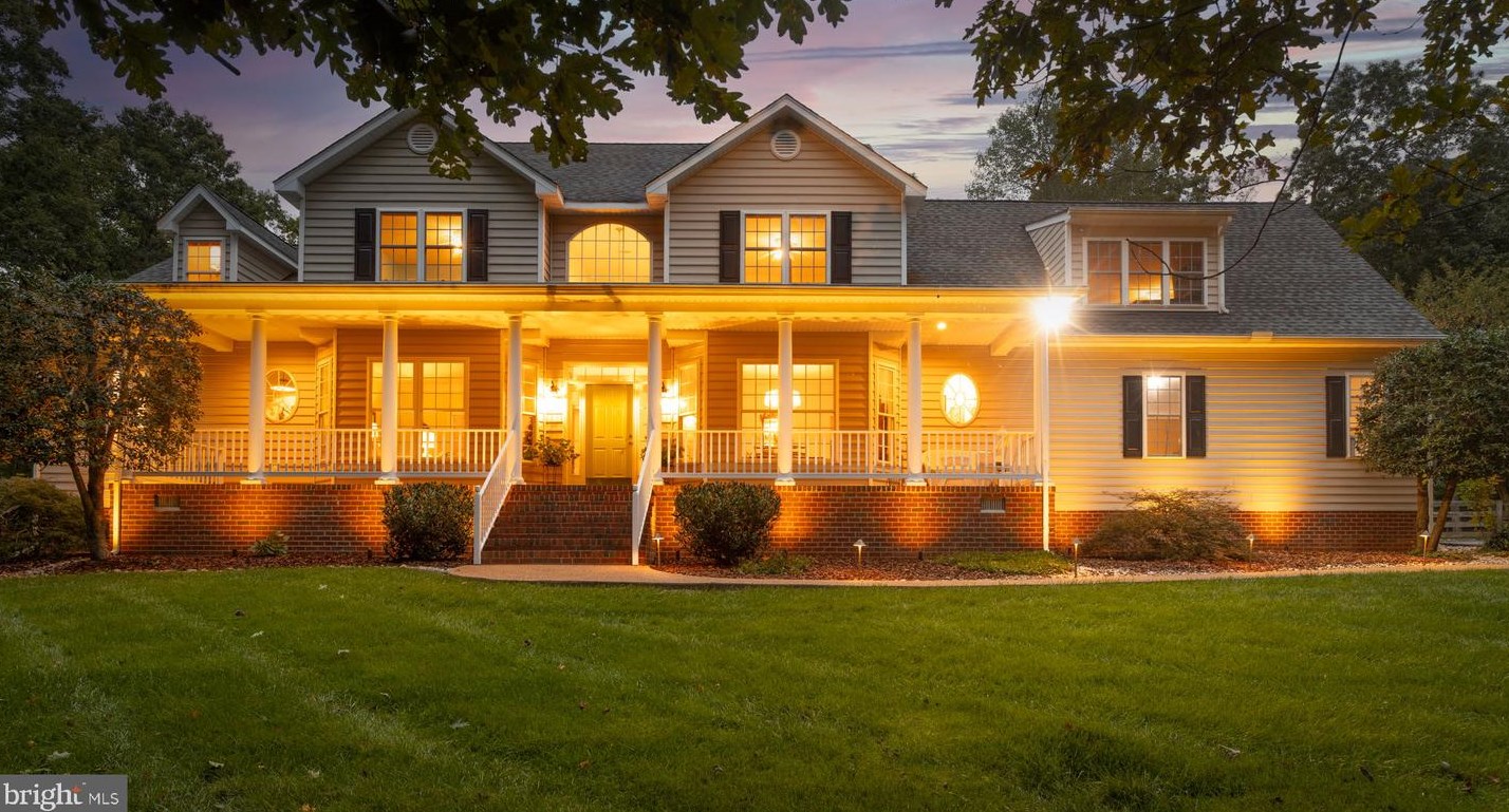 2491 Goodwyn Lake Ct, Powhatan, VA 23139