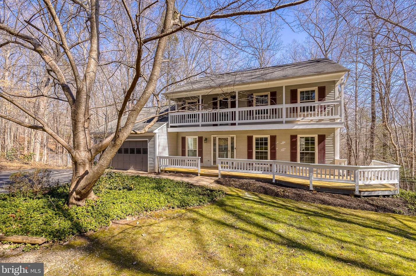 6500 Mckee Way, Manassas, VA 20111-4308