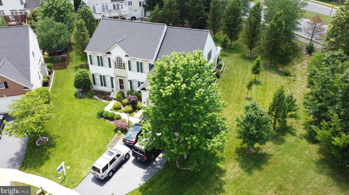 9700 Lennice Way, Bristow, VA 20136