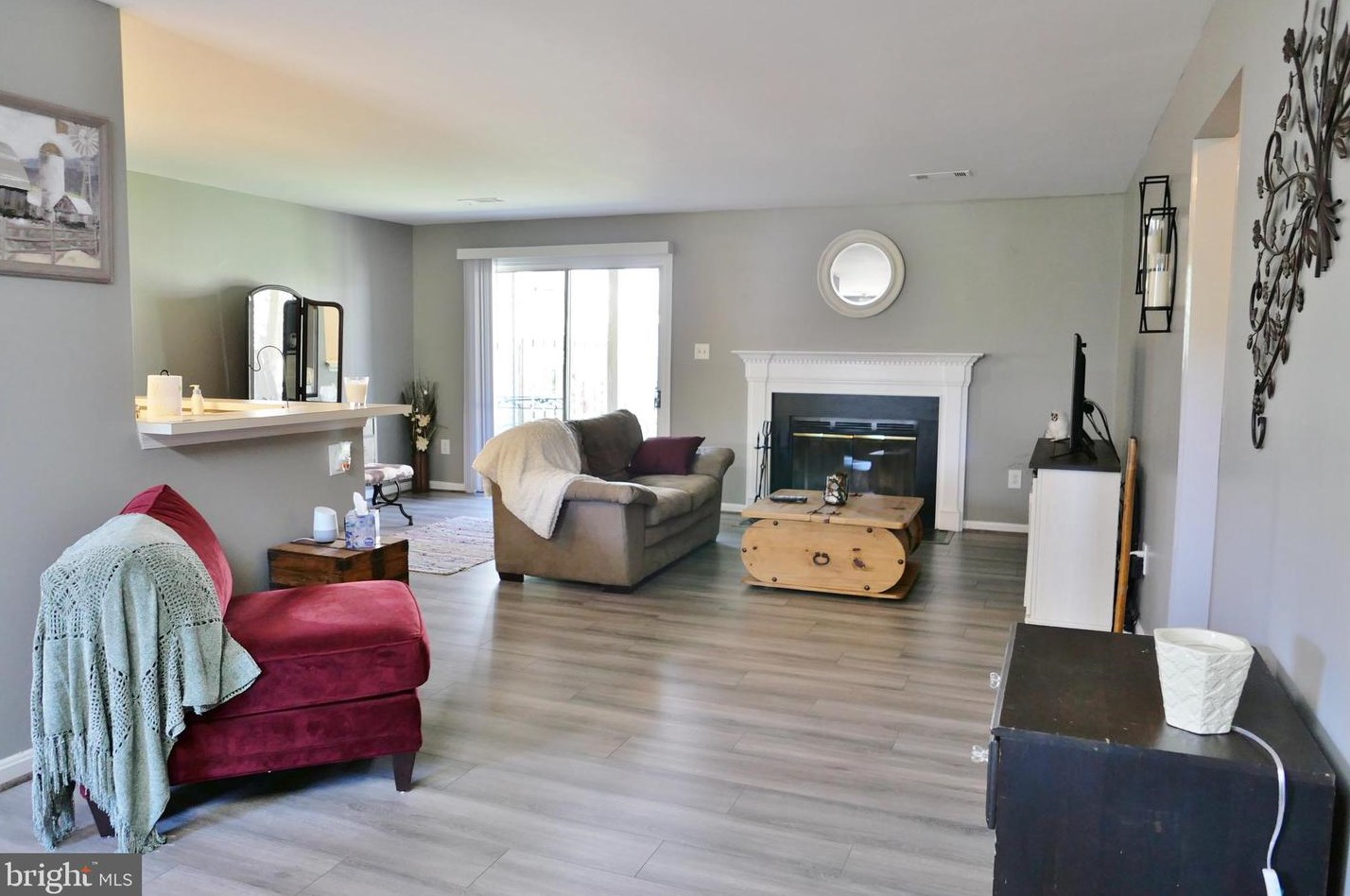 7926 Minor Hill Rd #55, Manassas, VA 20109