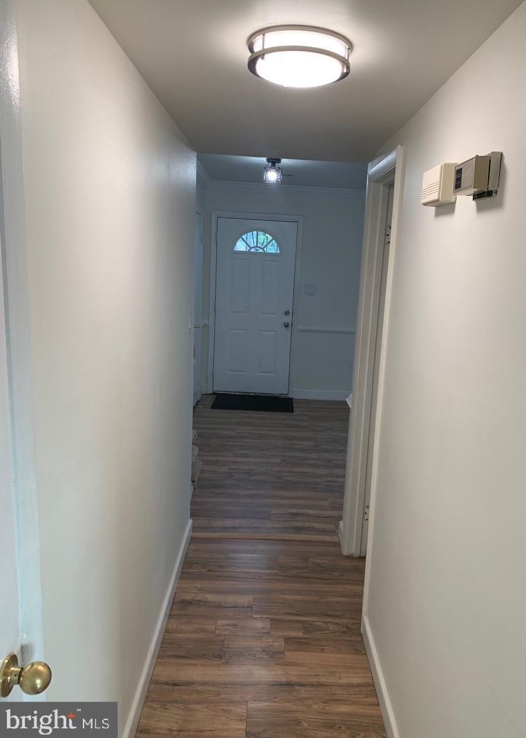 2444 Kilpatrick Pl, Dumfries VA  22026-2537 exterior
