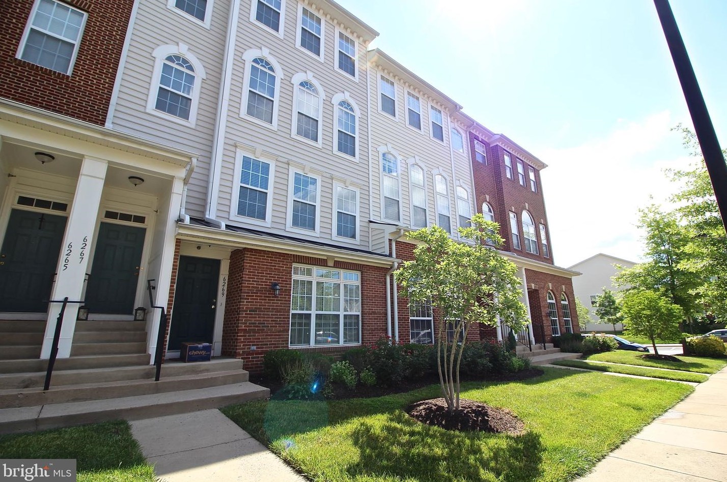 6267 Woodruff Springs Way, Haymarket, VA 20169-6234