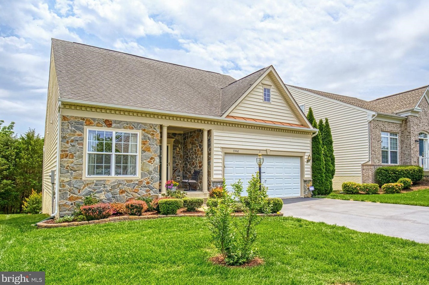 13061 Ormond Dr, Bristow, VA 20136